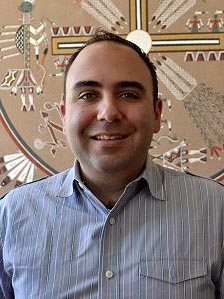 Noah Saeedy
