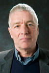 Patrick Wolfe