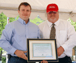 Nicholas Dylan Pattengale and Roger D. Jones