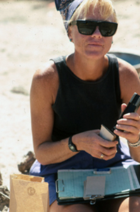 Sally McBrearty