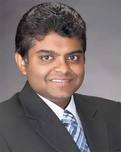 Sanjay Krishna