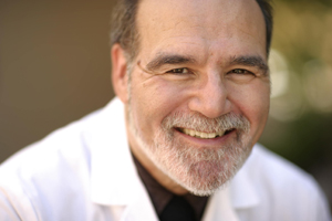 Larry Sklar, 2011 STC.UNM Innovation Fellow