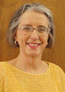 Stephanie Forrest