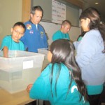 2009 Camp Students