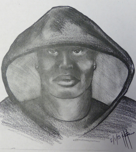 Suspect#2