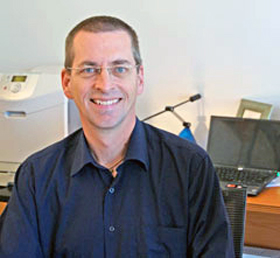 Vince D. Calhoun
