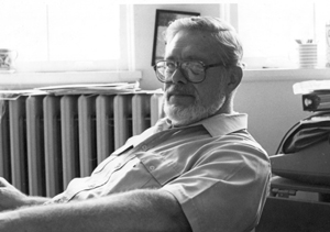 Lewis Roberts Binford