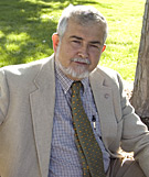 Lawrence Straus