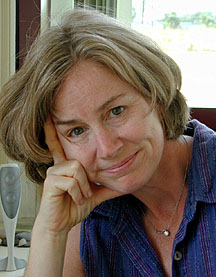 Melinda A. Zeder