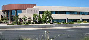 UNM Student Success Center