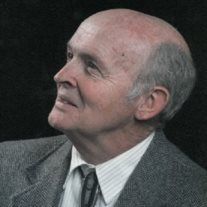 Services set for historian Donald Cutter who died in April UNM Newsroom