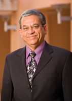 Datye elected fellow of the American Institute of Chemical Engineers