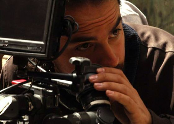 Award-winning director to visit campus: UNM Newsroom