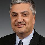 President Chaouki Abdallah President Chaouki Abdallah