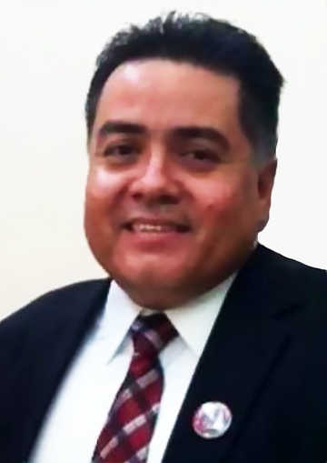 Alexander Gonzales
