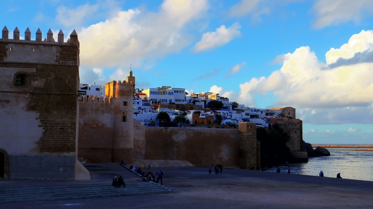 Morocco