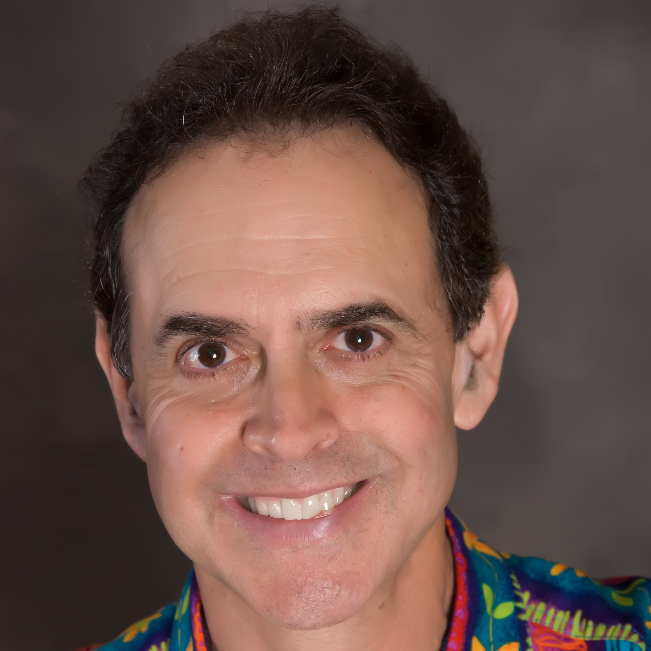 Len Kravitz