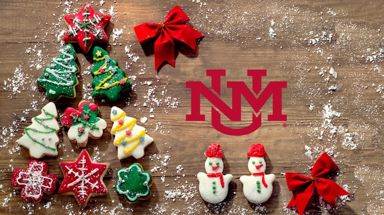 The University of New Mexico - UNM