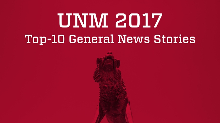 UNM Top 10