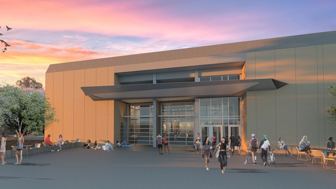 La Posada to close for summer renovation project UNM Newsroom