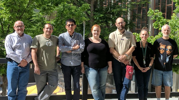UNM Research Group