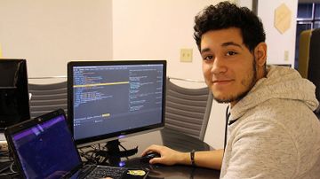 Beginning in late-August, CNM Ingenuity, in partnership with the UNM Innovation Academy, will offer its Deep Dive Coding .Net Bootcamp. Deep Dive Coding