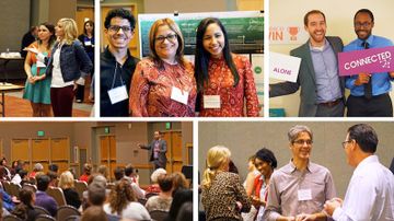 Mentoring Conference