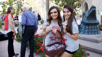 UNM Dance