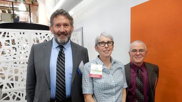 Group panel