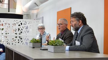 ULI panel