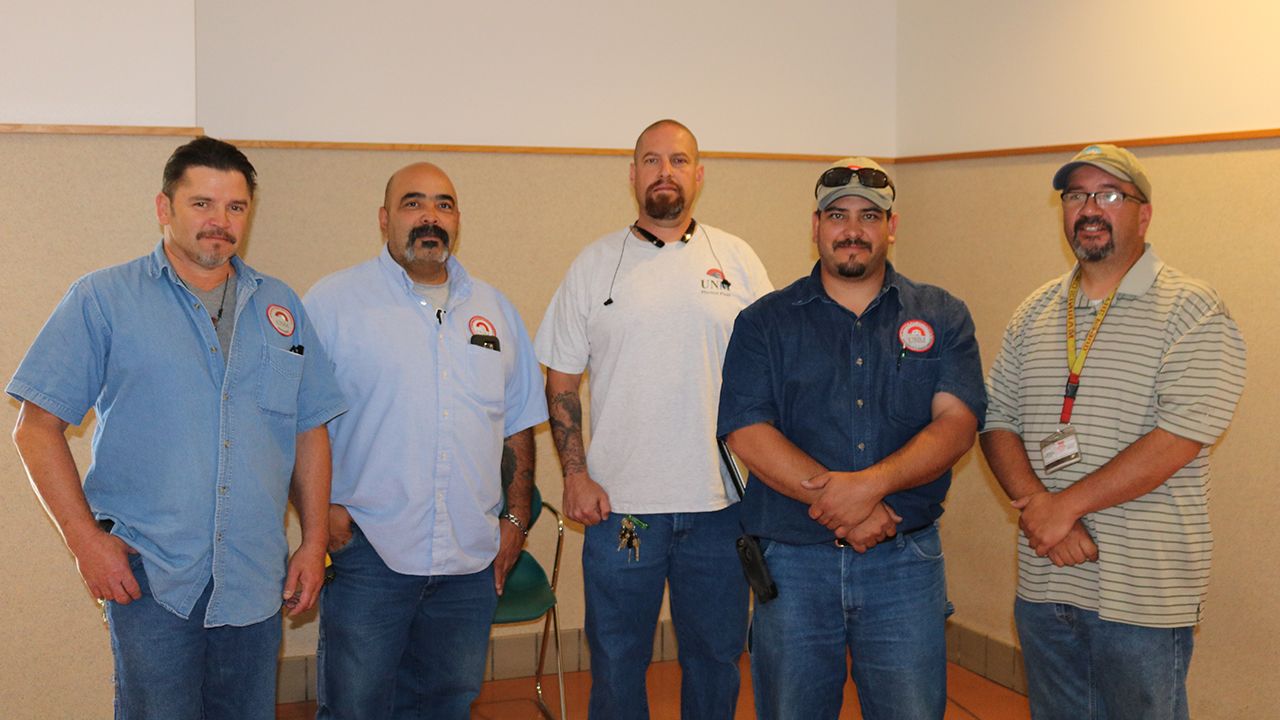 Inhouse PPD project saves time, money UNM Newsroom