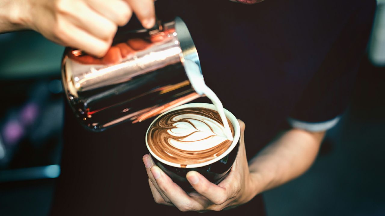 Zimmerman Library coffee shop temporarily closing UNM Newsroom