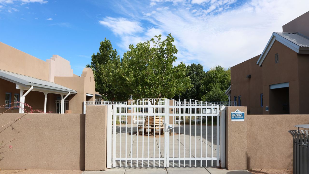 Supporting the simultaneous needs of two generations UNM Newsroom