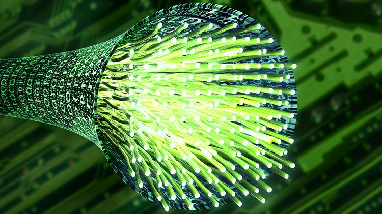 Fiber Optic Communication