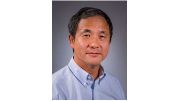 Ke Jian “Jim” Liu