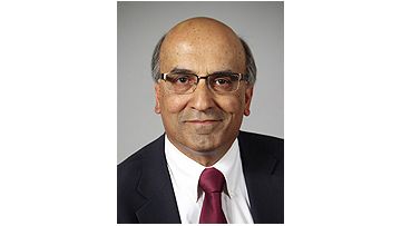 Anil Prinja