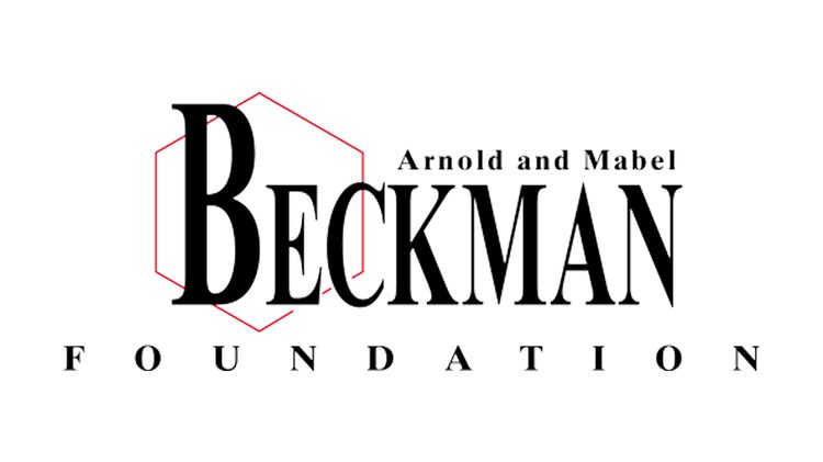 Arnold and Mabel Beckman Foundation