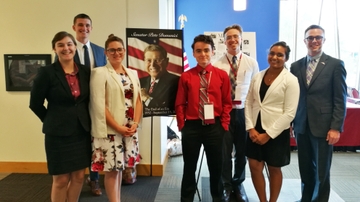 UNM participants