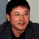 Dr. Jianguo Chen