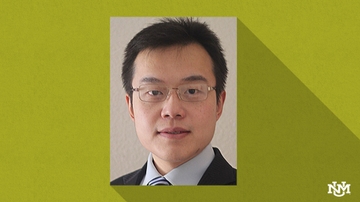Zhen Peng zhen-peng