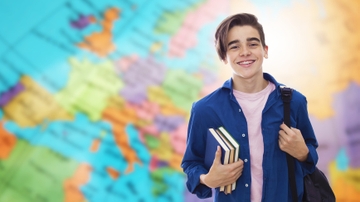 International Students