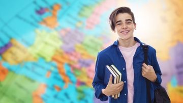 The best thing for our local economy might be international students