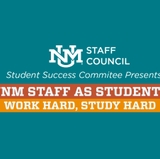 Staff as Students Spring event set for April 3