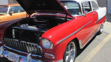 Chevy