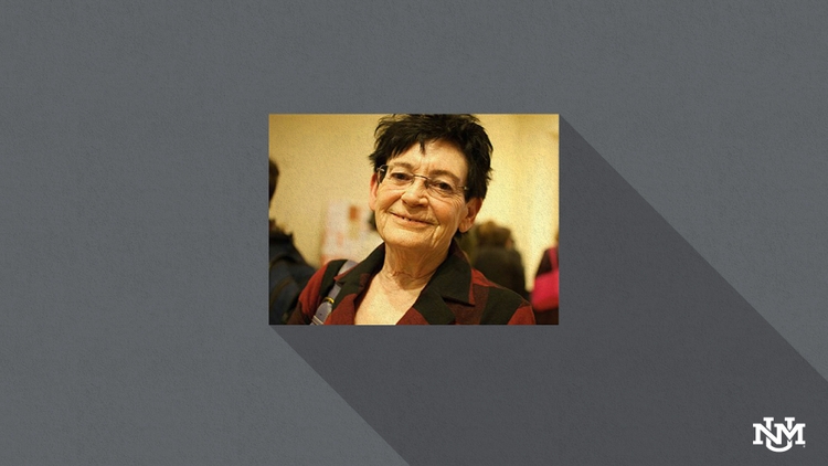 Roxanne DunbarOrtiz to deliver first Joel M. Jones Memorial Lecture