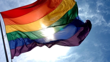 Anthropology highlights LGBTQI+ Pride Month in June
