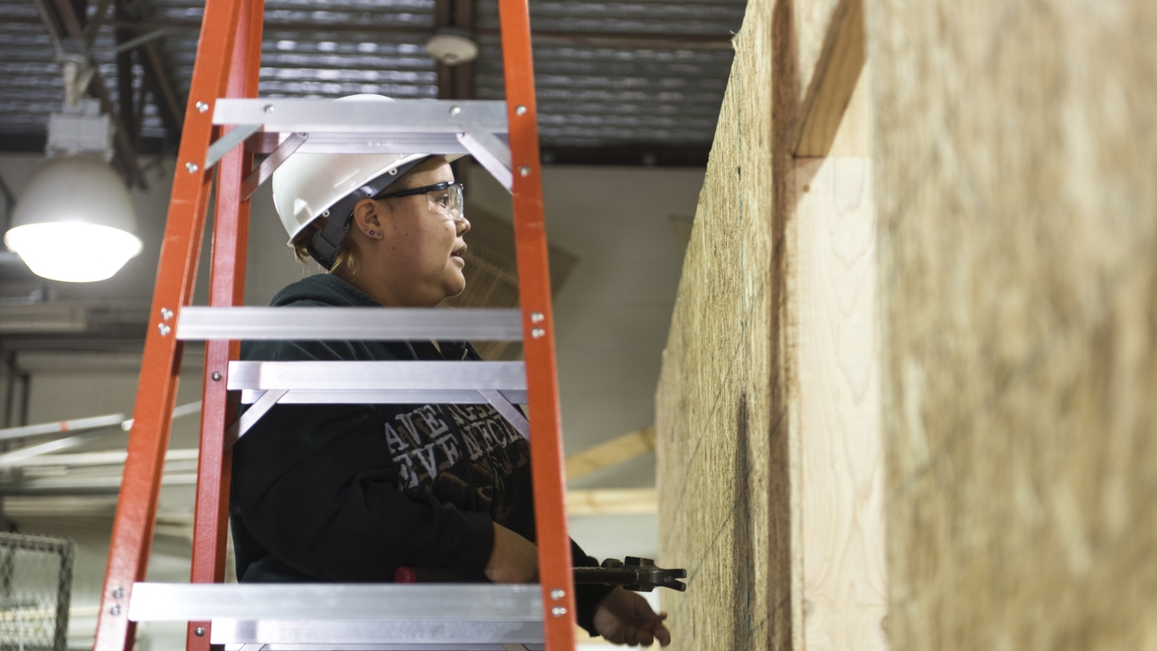 UNM’s master of construction management degree named one of the best in