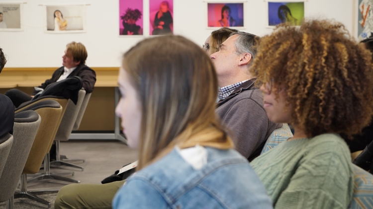 Student success highlighted at ceremony