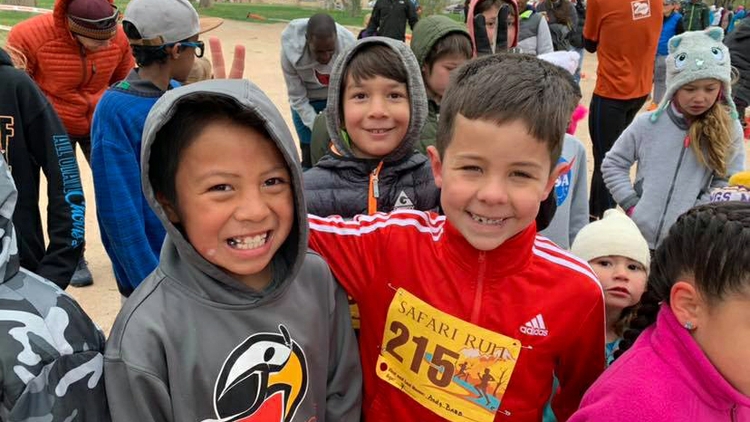 Native Health Initiative to hold sixth annual Gratitude Run: UNM UCAM ...