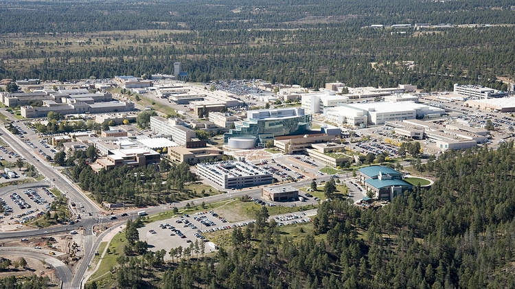UNM, Los Alamos National Labs sign new cooperative joint faculty UNM, Los Alamos National Labs sign new cooperative joint faculty